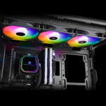 Thermalright Frozen Prism 360 ARGB Black