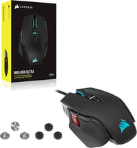 M65 RGB Ultra Tunable FPS Gaming Mouse