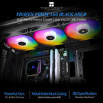Thermalright Frozen Prism 360 ARGB Black