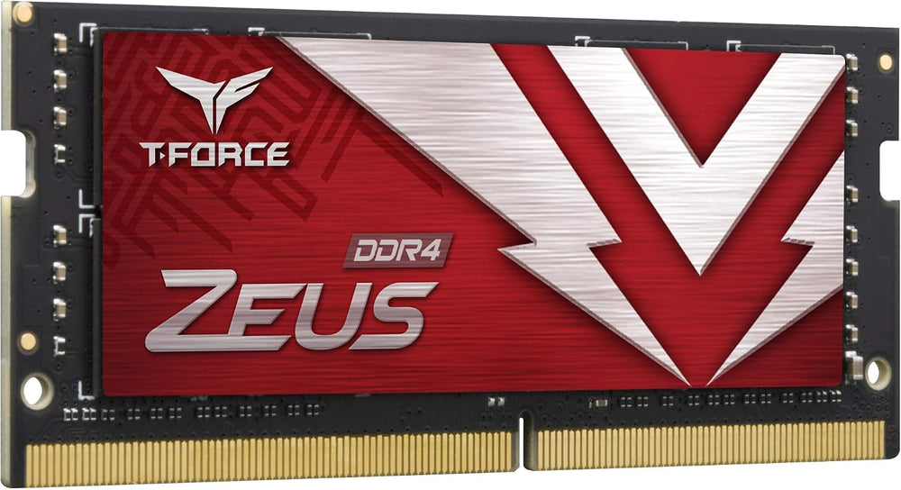 TeamGroup DDR4 16GB (2x8GB) 2666MHz Laptop