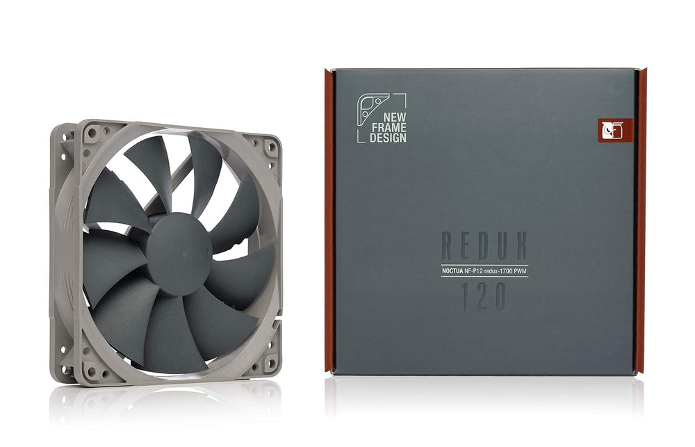 Noctua NF-P12 Redux