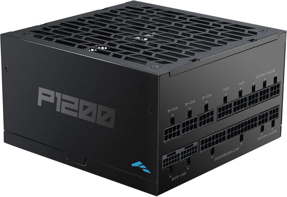 SAMA 1200W Platinum