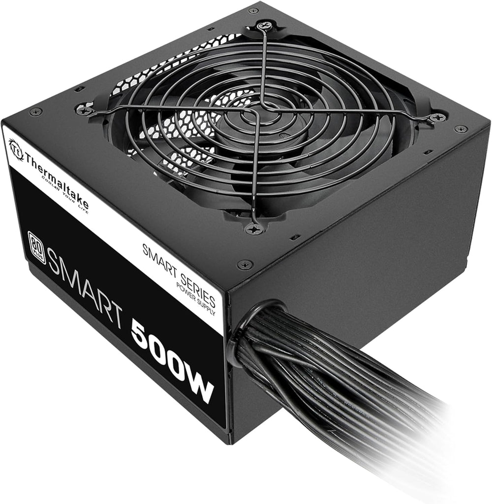 Thermaltake 500W 80 PLUS