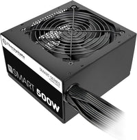Thermaltake 500W 80 PLUS