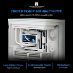Thermalright Trofeo Vision 360 ARGB White