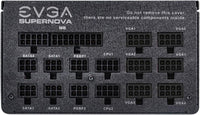 POWER SUPPLY EVGA 1300W UD GOLD