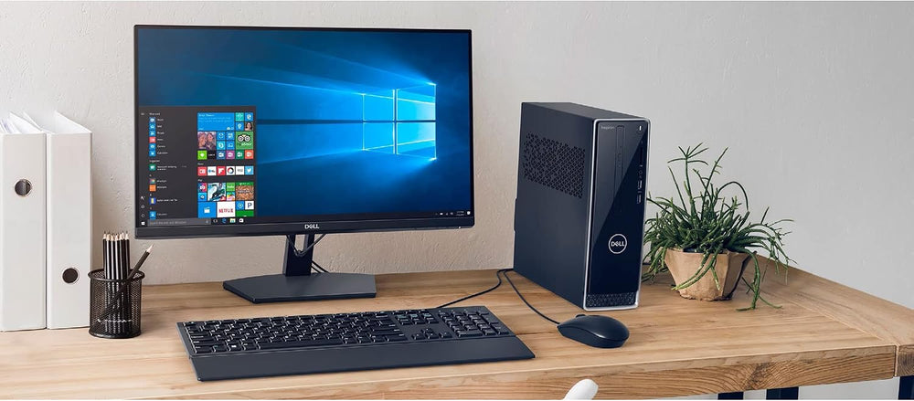 Combo Dell KM300C-US