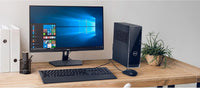 Combo Dell KM300C-US