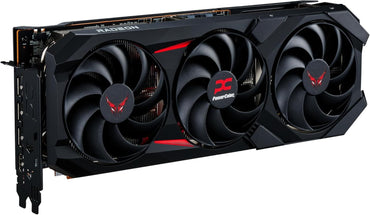 POWER COLOR RADEON RX 9070 16GB