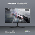 G2465F 24" FHD 165Hz