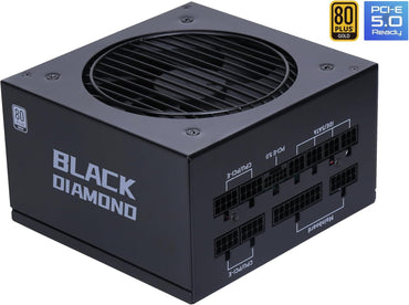 SAMA BLACK DIAMOND 1000W 80 PLUS GOLD