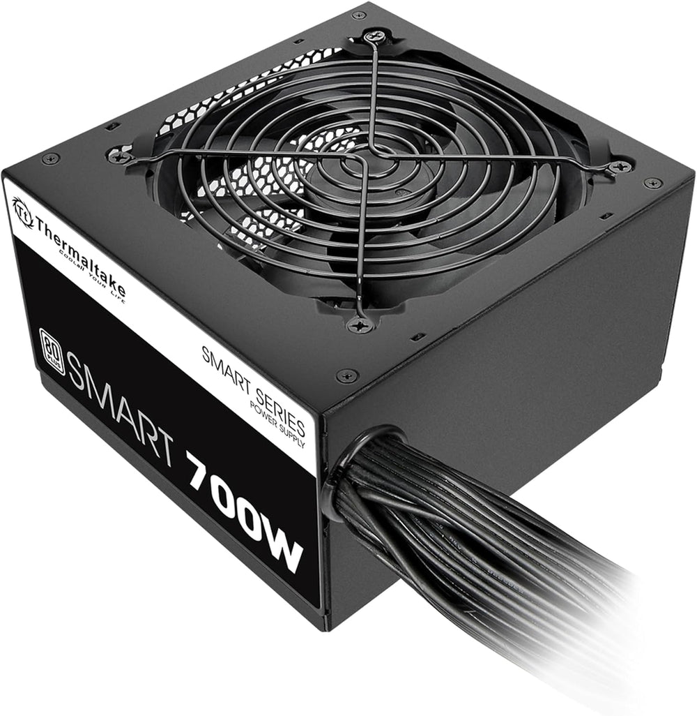 Thermaltake 700W 80 PLUS