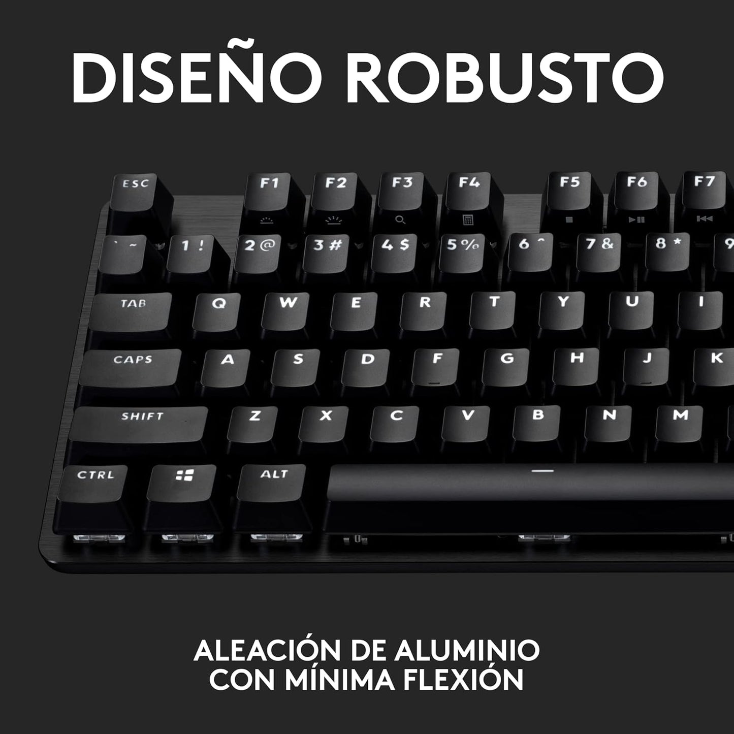 LOGITECH G413 SE
