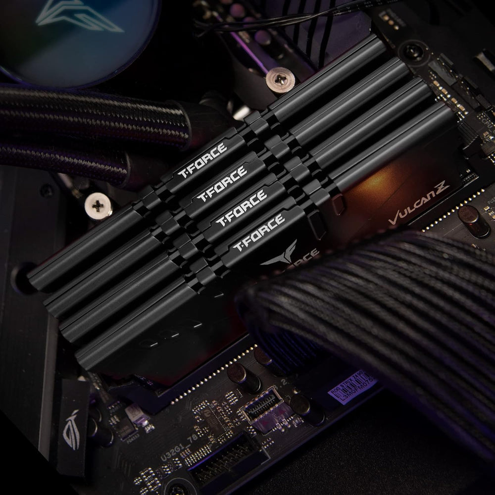 T-Force Vulcan Z DDR4 16GB 3600MHz