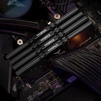 T-Force Vulcan Z DDR4 16GB 3600MHz