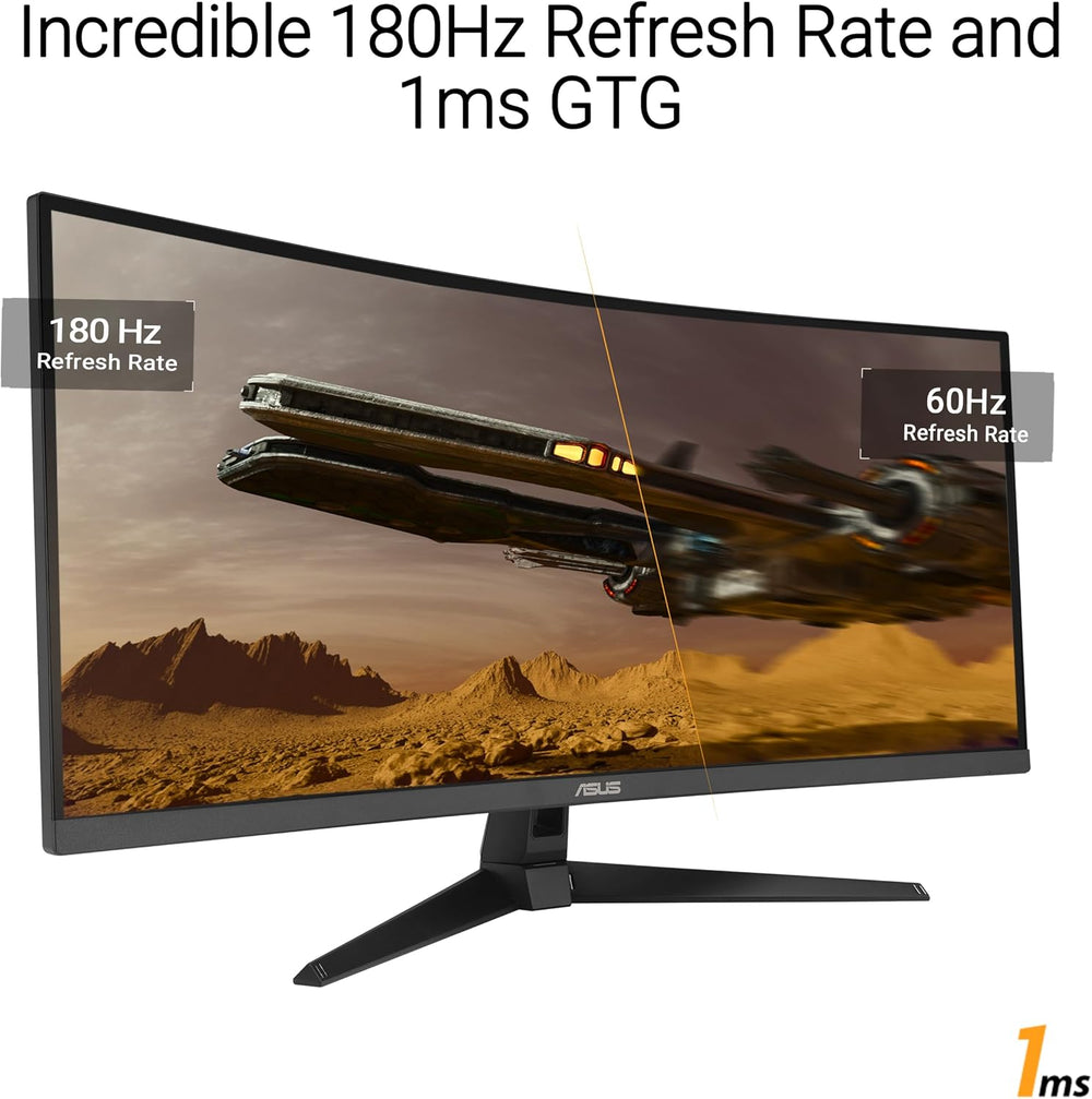 TUF Gaming VG34VQ3B 34'' Curvo