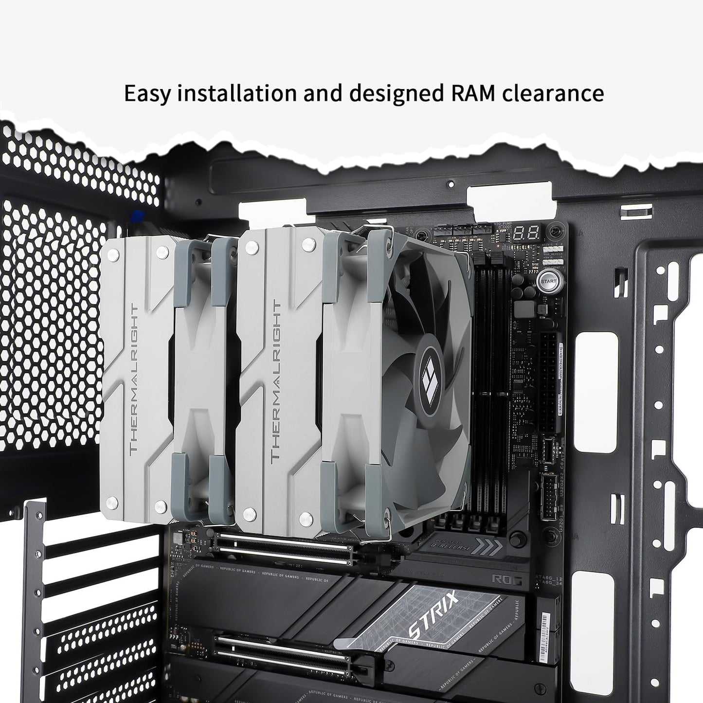 THERMALRIGHT PEERLESS ASSASSIN 120