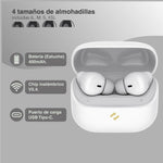 Havit TW982 TWS Blanco