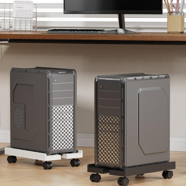 SOPORTE AJUSTABLE PARA CPU HOVADOVA
