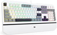 Redragon Andromeda K558 Blanco
