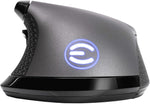 Mouse EVGA X20 Inalámbrico