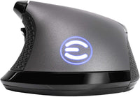Mouse EVGA X20 Inalámbrico