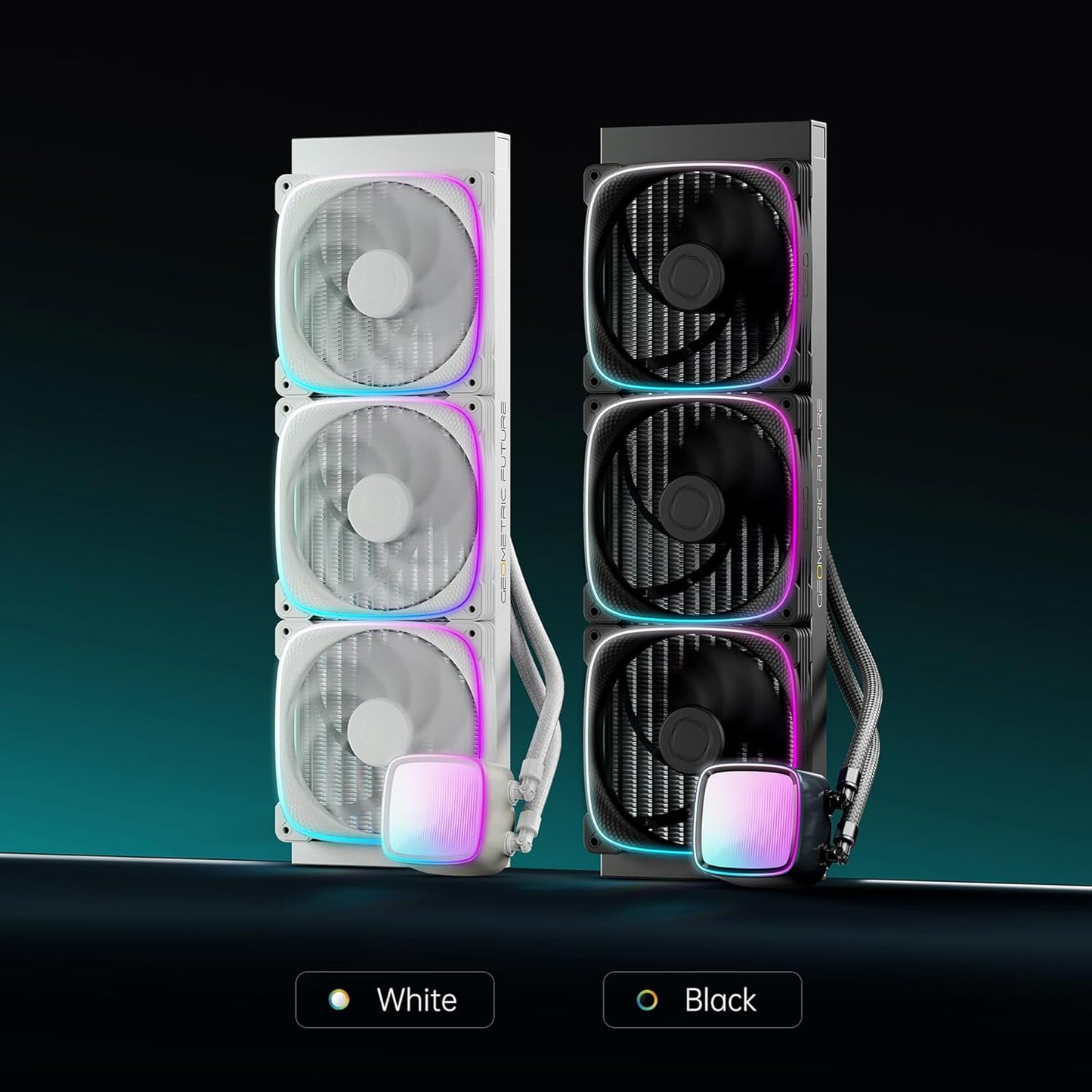 ESKIMO PRO 420 GEOMETRIC FUTURE
