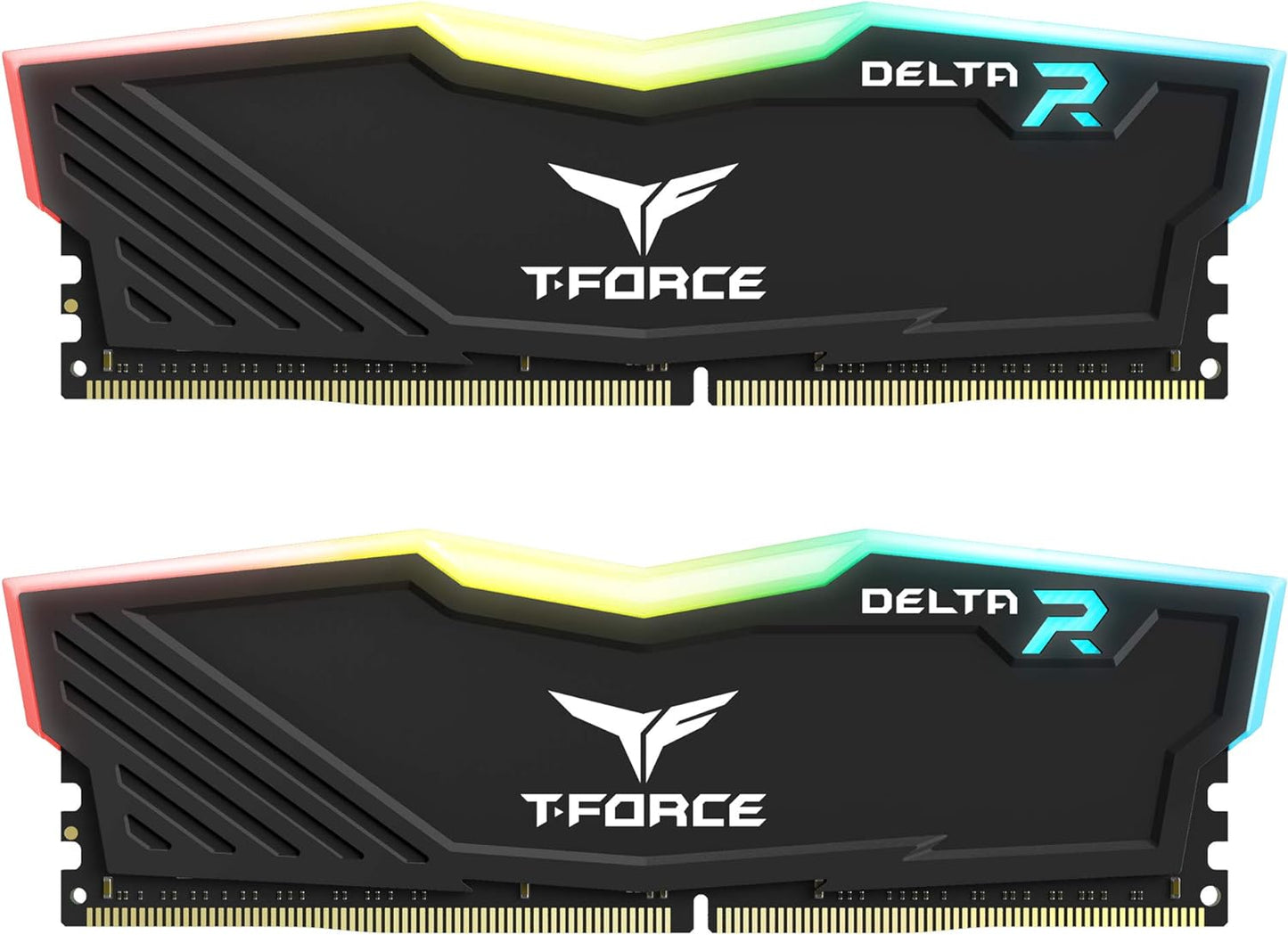 TEAMGROUP T-FORCE DELTA RGB DDR4 (PAR)