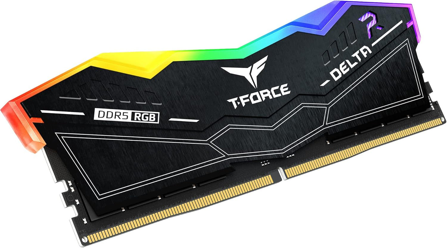 TEAMGROUP T-FORCE DELTA RGB DDR5 (PAR)