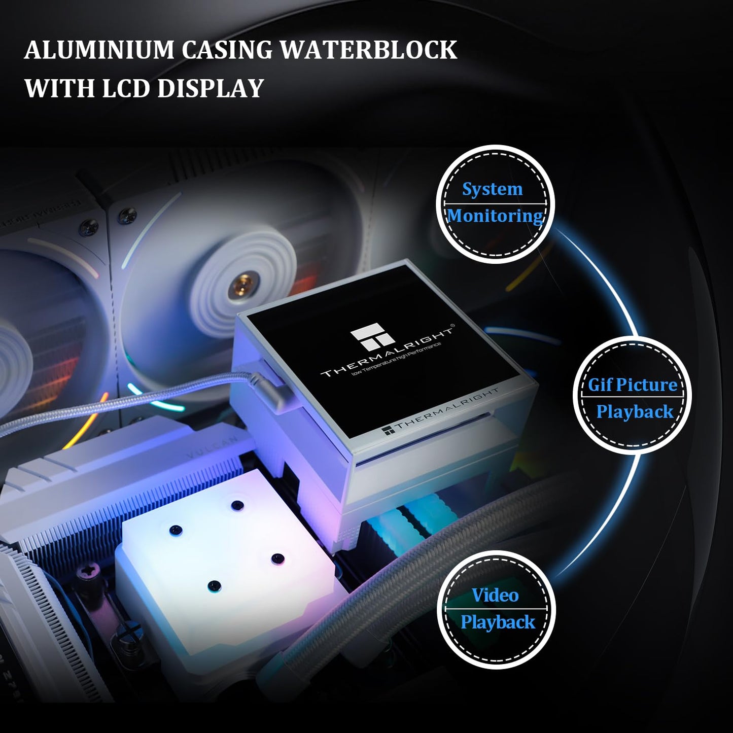 THERMALRIGHT HYPER VISION 360 AIO