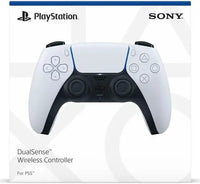 Control DualSense PS5 - Blanco