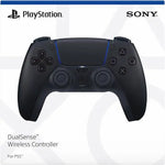 Control DualSense PS5 - Midnight Black