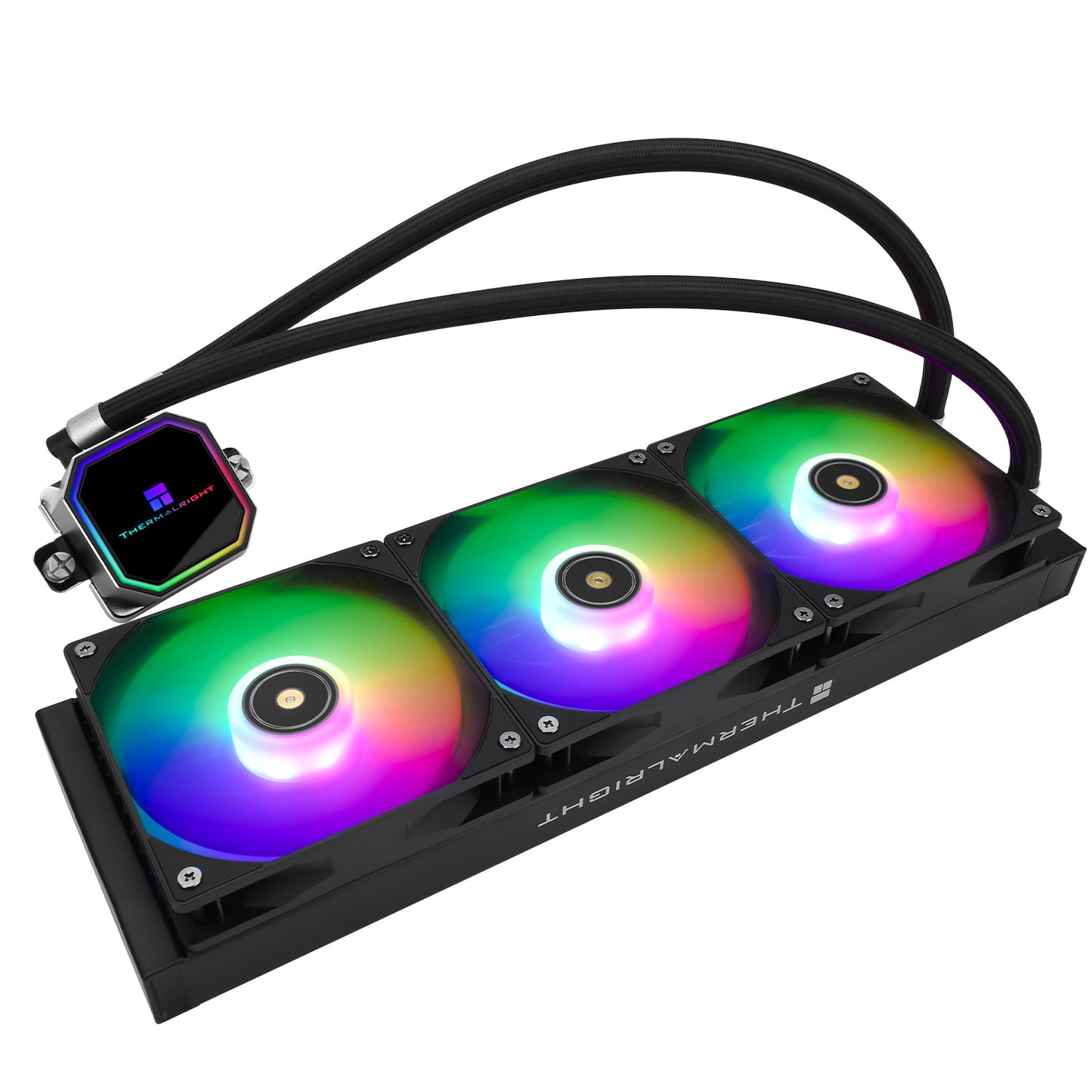 THERMALRIGHT FROZEN PRISM 360