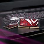 TeamGroup DDR4 16GB (2x8GB) 2666MHz Laptop
