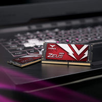 TeamGroup DDR4 16GB (2x8GB) 2666MHz Laptop