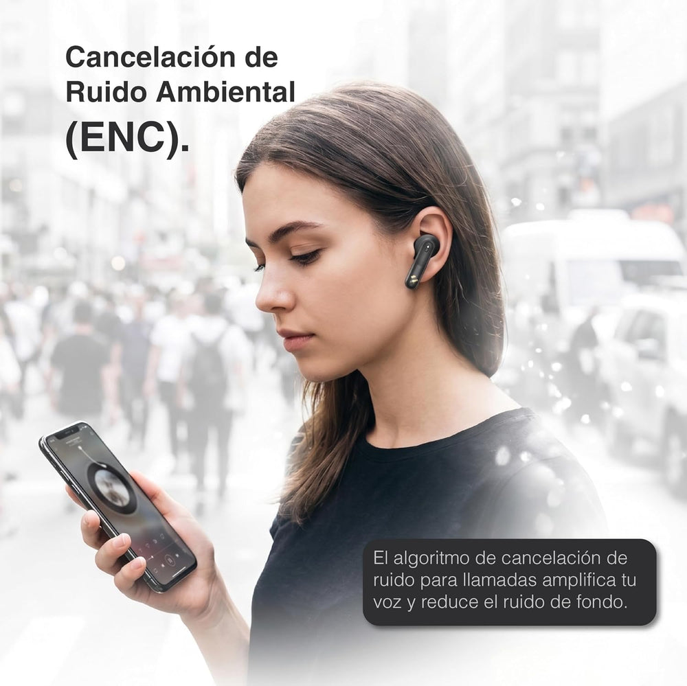 TW982 Negro