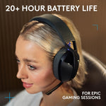 G321 Lightspeed