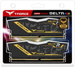T-Force RGB DDR4 16GB TUF Gaming 3200MHz