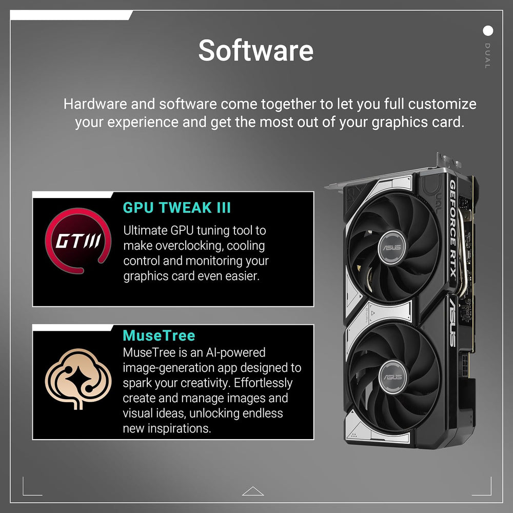 RTX 5060 Ti Dual 16GB