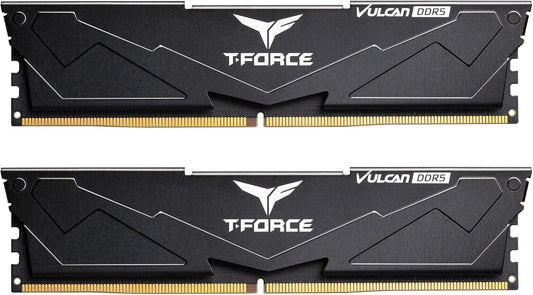 TEAMGROUP T-FORCE VULCAN DDR5 (PAR)
