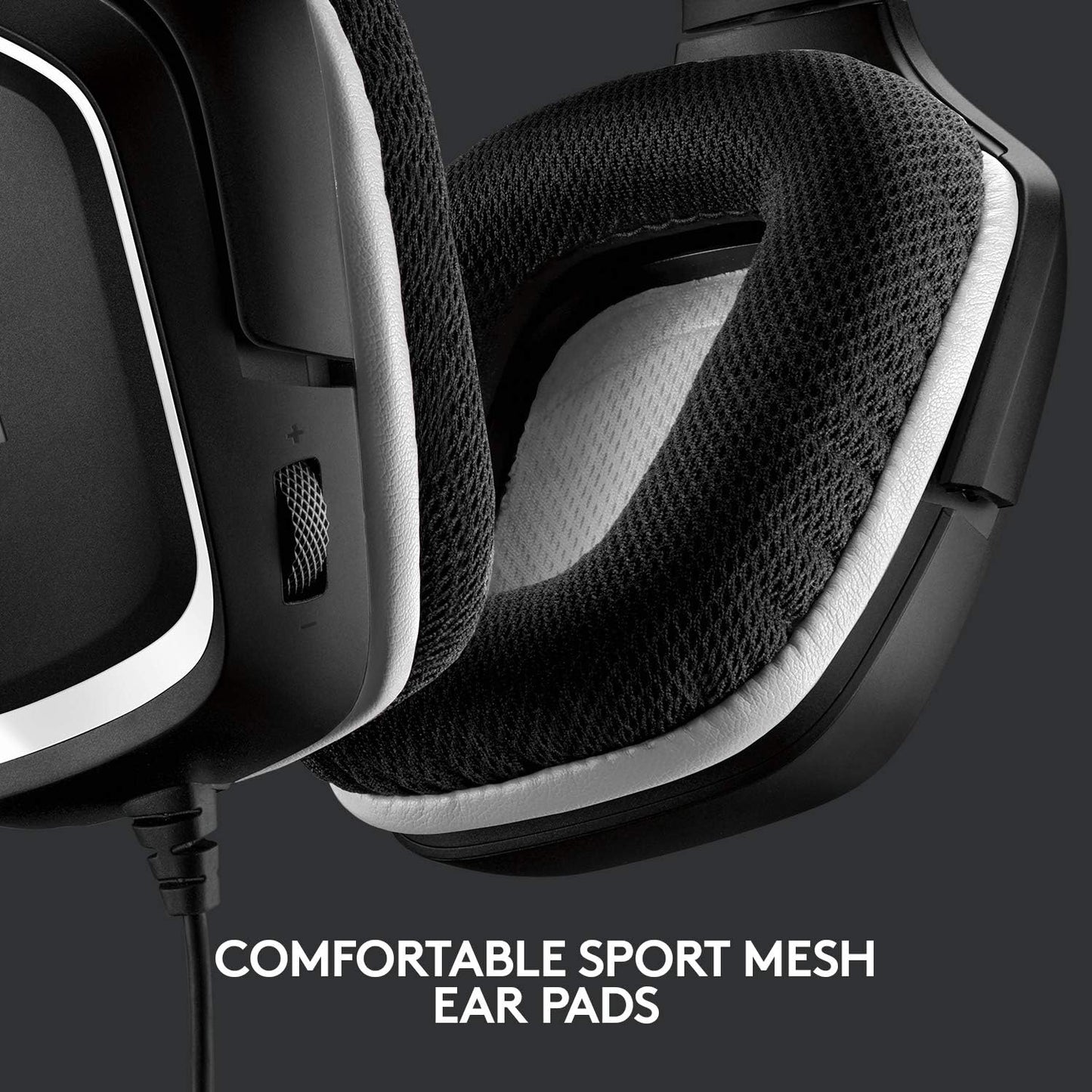 LOGITECH G332 SE