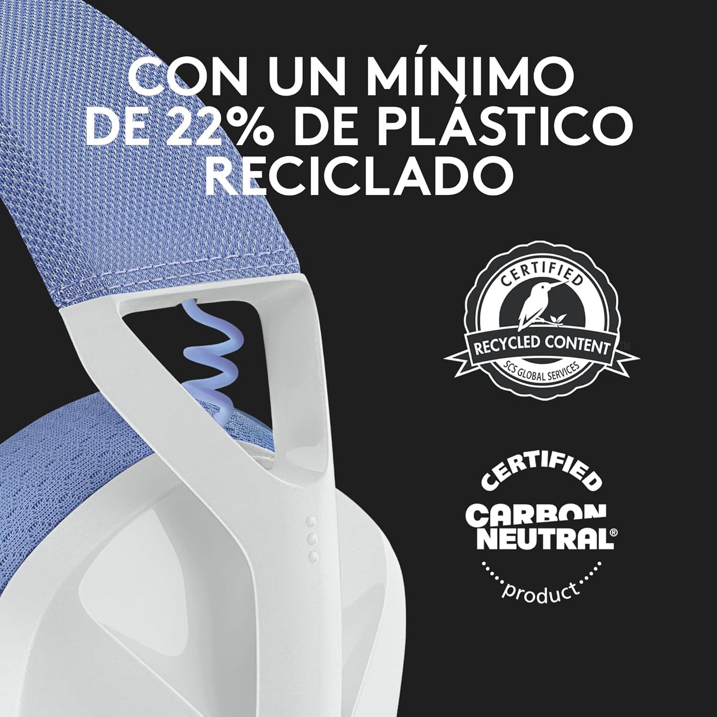 LOGITECH G435 LIGHTSPEED