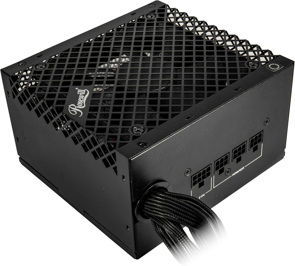 Rosewill VSB 750W Bronze