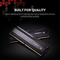 G.Skill Trident Z5 RGB DDR5 32GB 6000MHz AMD