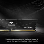 T-Force Vulcan Z DDR4 16GB 3600MHz