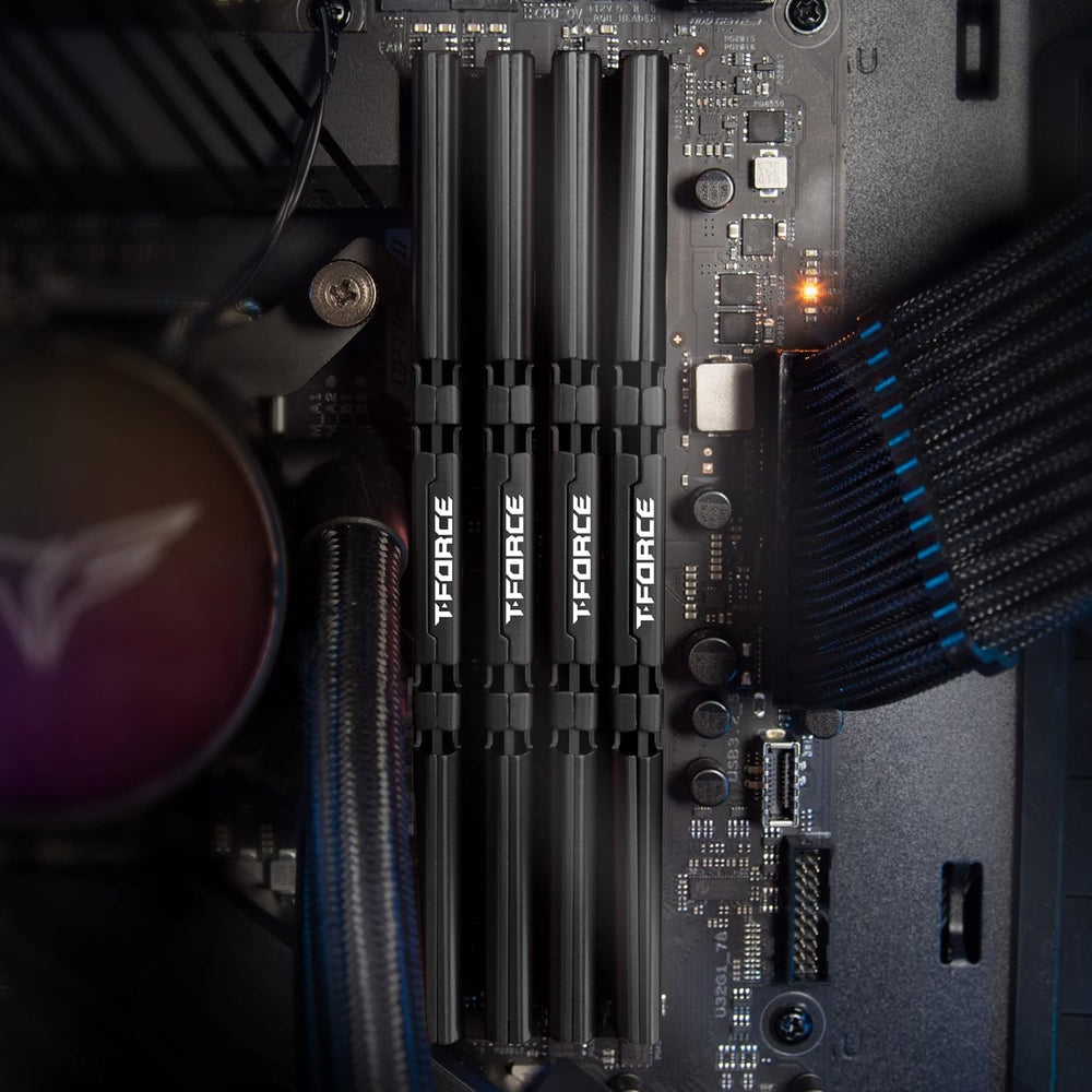 T-Force Vulcan Z DDR4 16GB 3600MHz