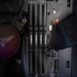 T-Force Vulcan Z DDR4 16GB 3600MHz