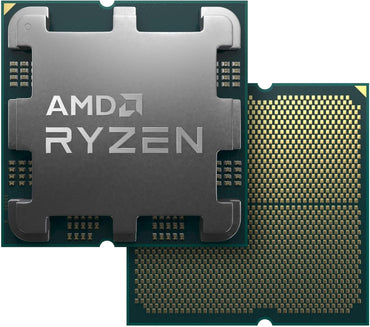 AMD RYZEN 5 8400F