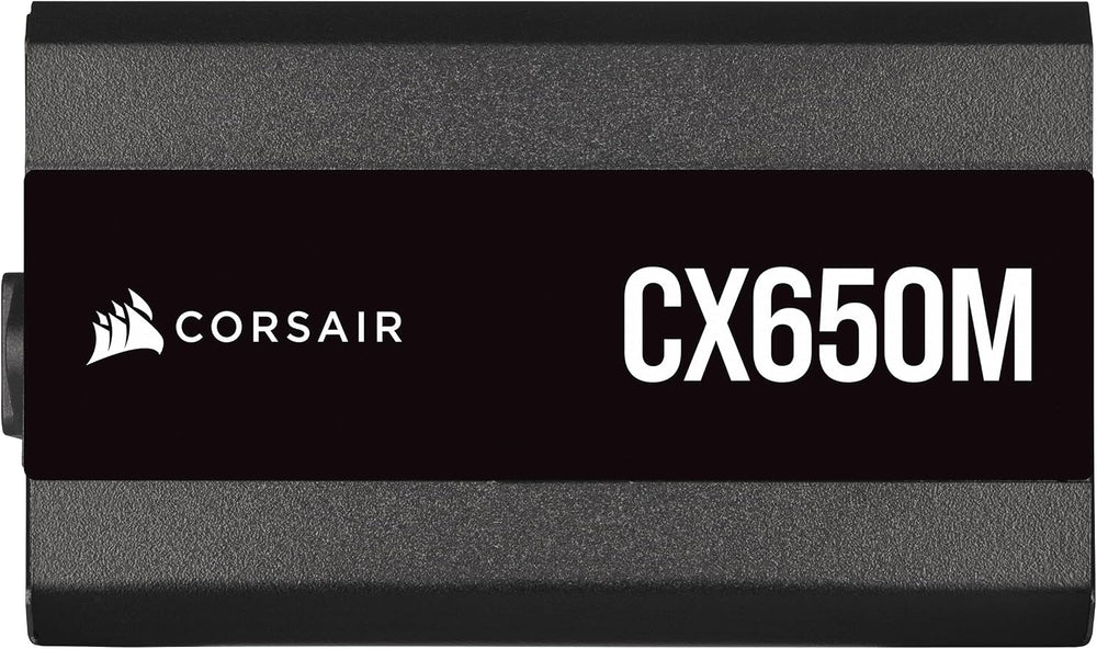 CX650M 650W Bronze