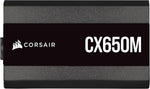 CX650M 650W Bronze